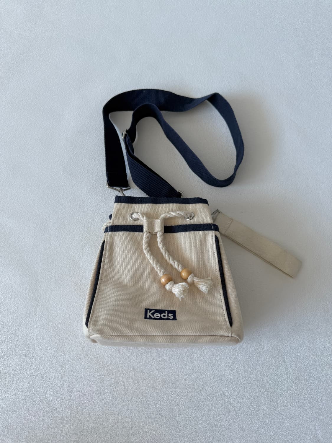 케즈(Keds) 캔버스 미니백 상품이미지1
