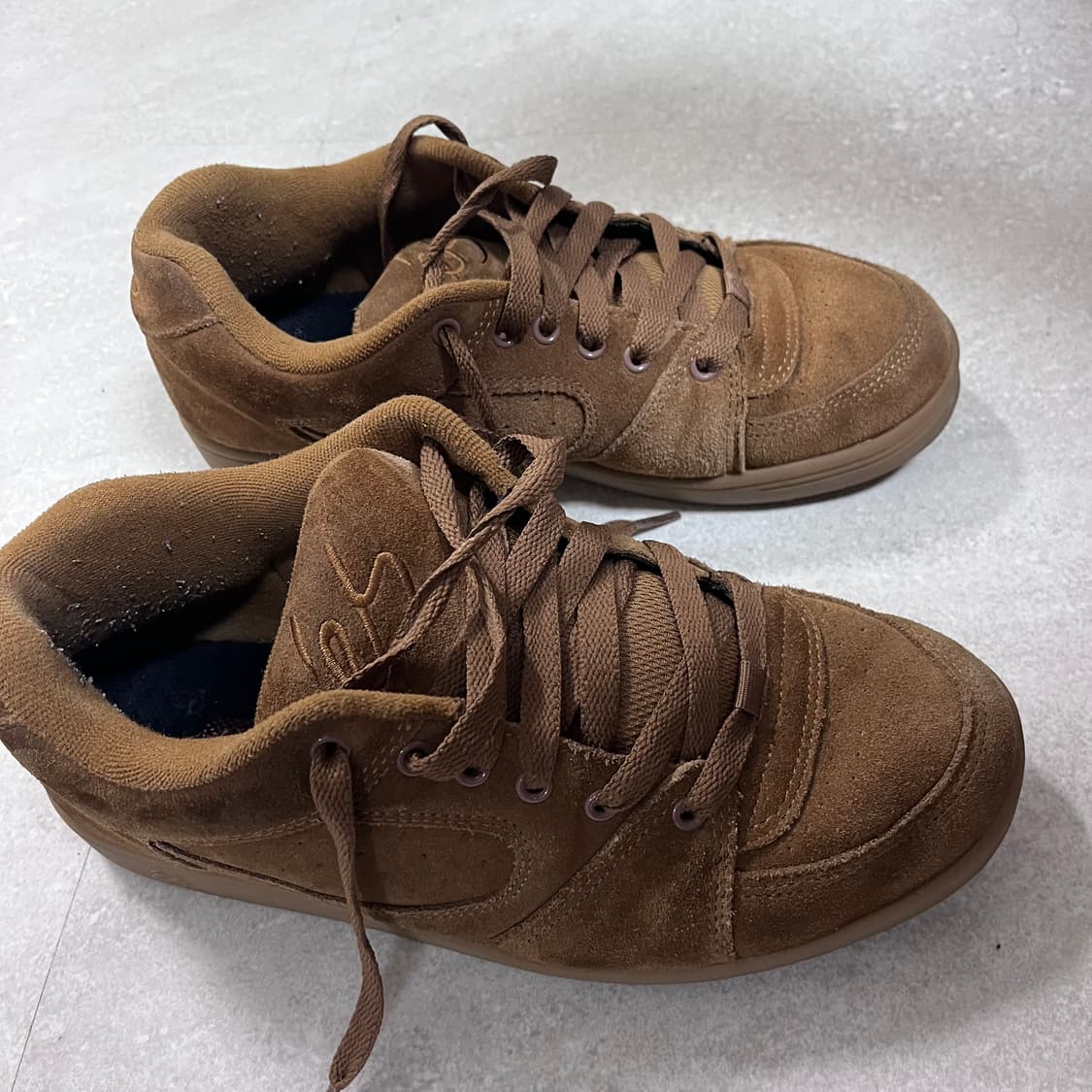 Es accel OG 보드화 상품이미지3