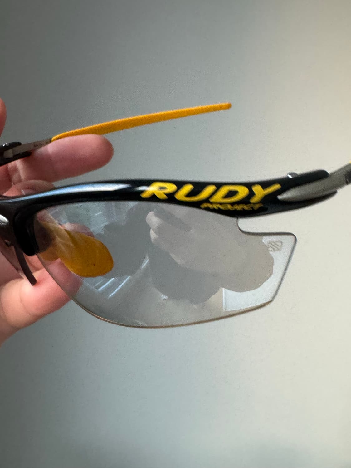 RUDY PROJECT 스포츠 변색고글 선글라스 상품이미지4