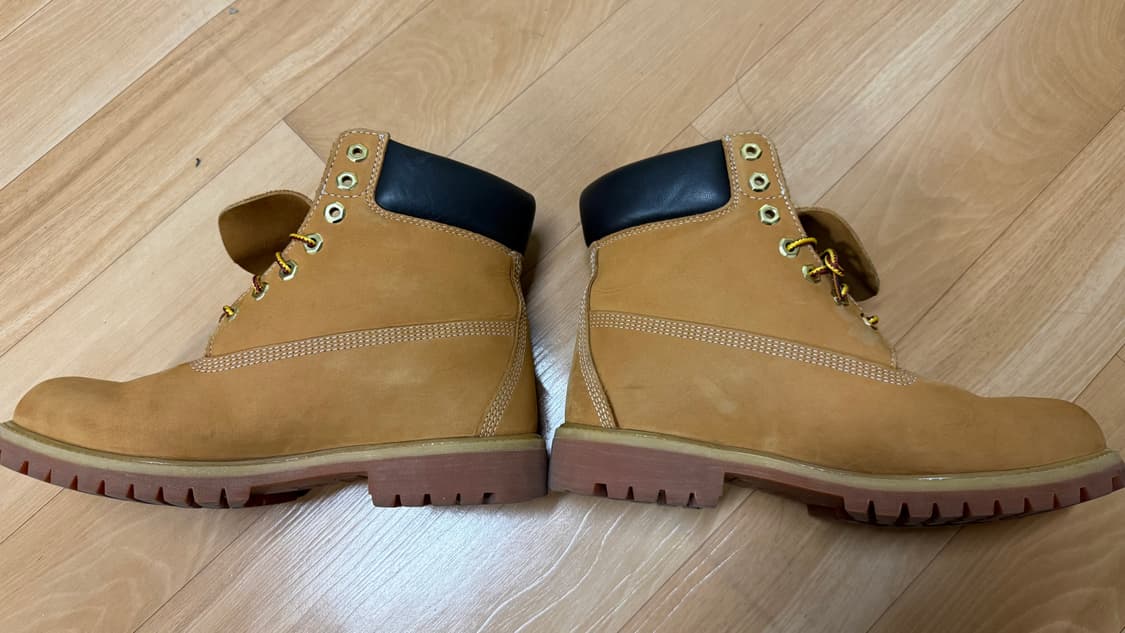 팀버랜드 프리미엄 6인치 270 상품이미지3