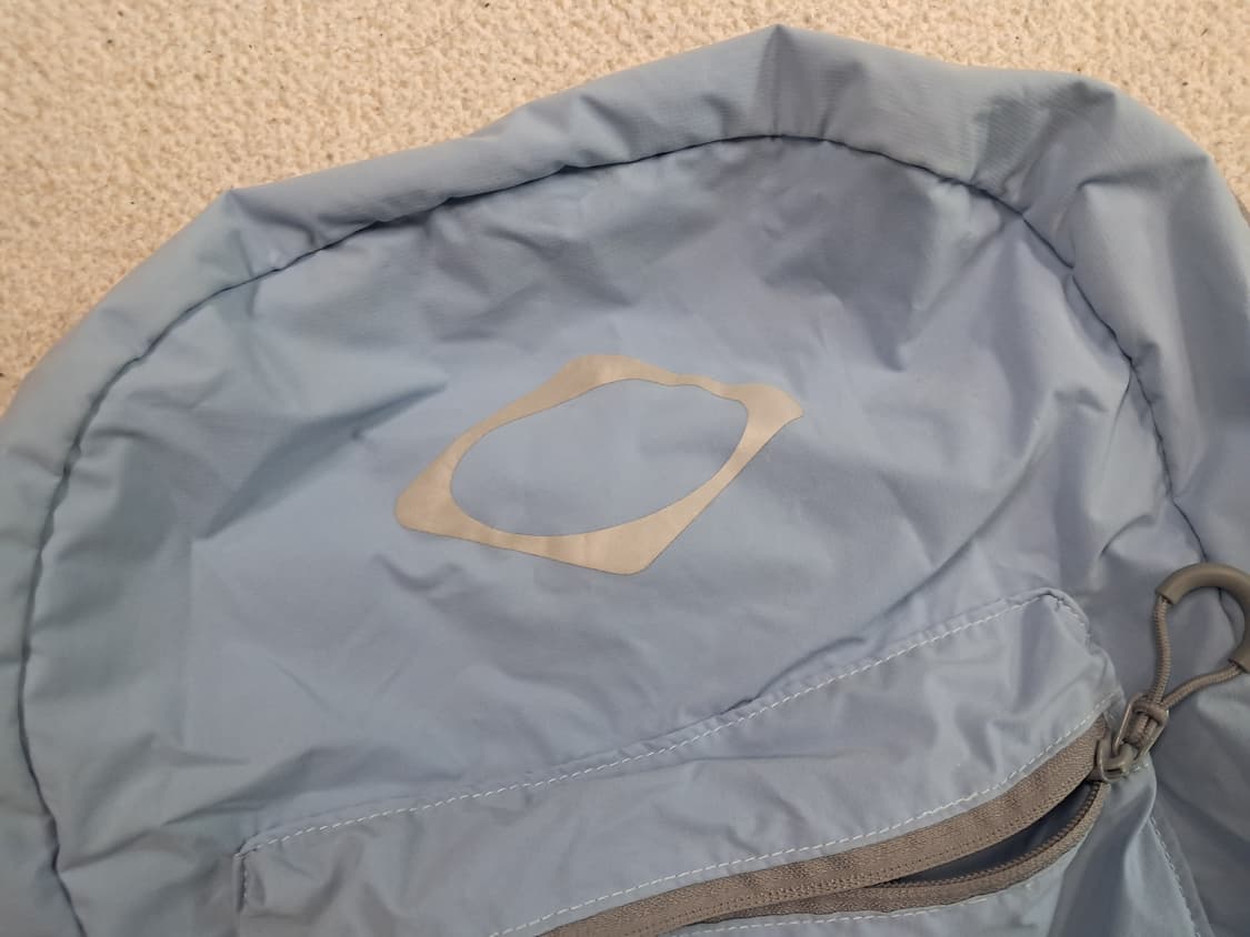 미스치프 롬버스백팩 상품이미지6