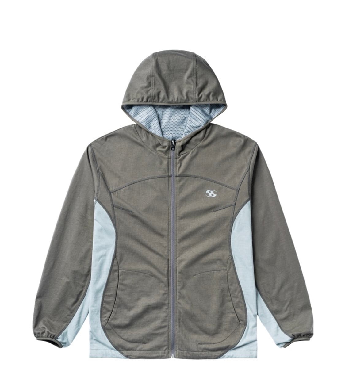 SANSANGEAR X PUMA REVERSIBLE ZIP-UP 상품이미지1