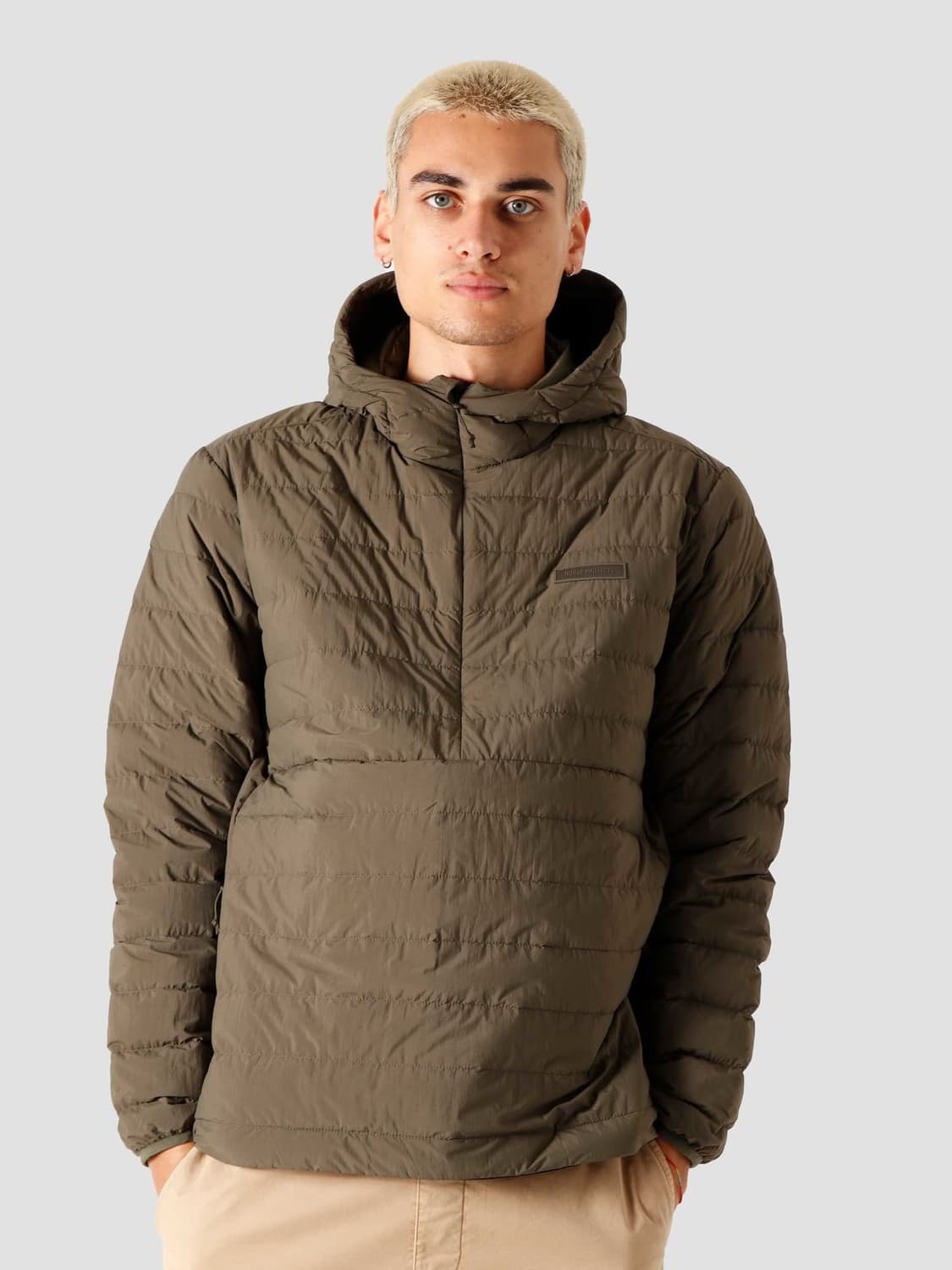 노스프로젝트 아비스코 아노락 다운 m 상품이미지4