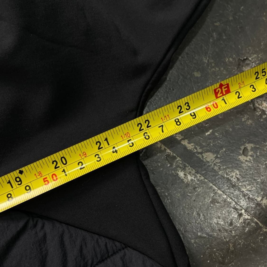 100 아디다스 하이브리드 패딩자켓 상품이미지6