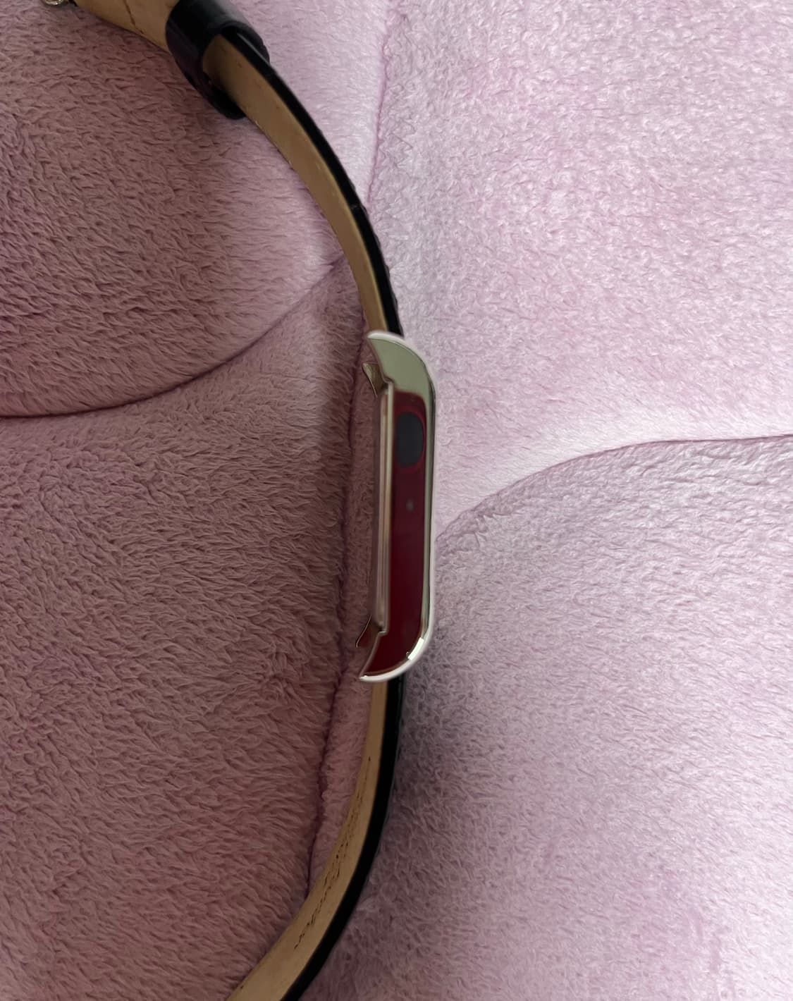 론진 돌체비타 1926 로즈골드 콤비 상태 최상 상품이미지4