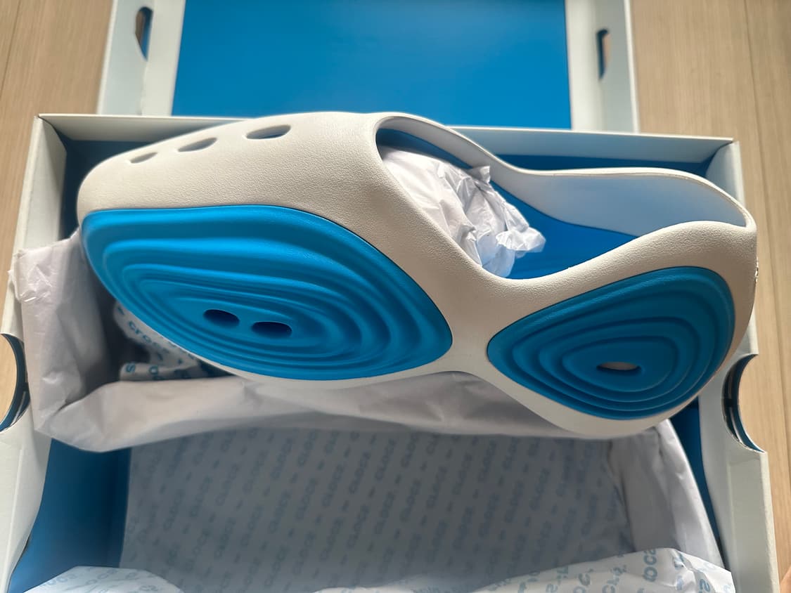 스티븐 스미스 리플 클로그 [280] 상품이미지1