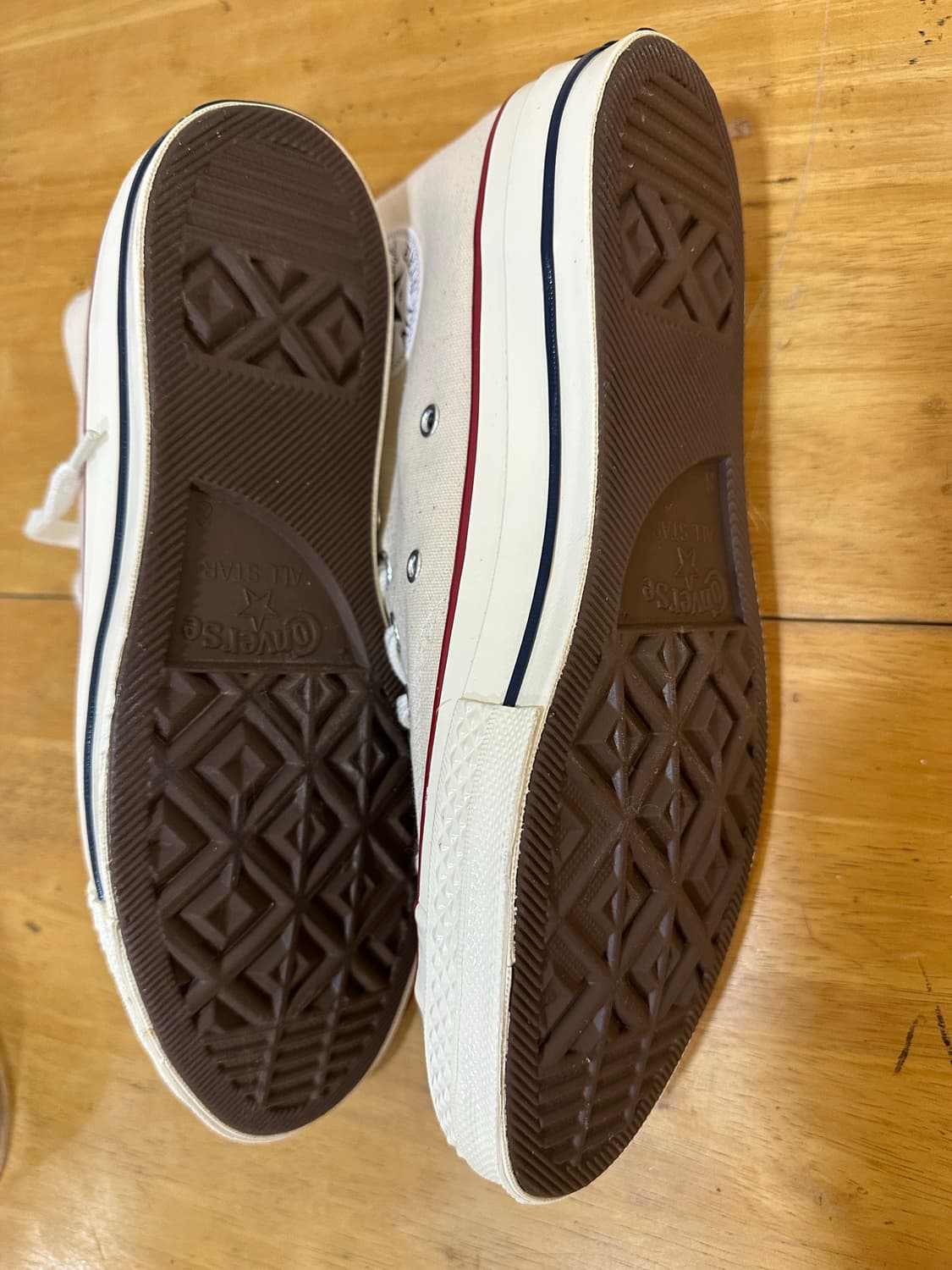 척 테일러 하이 260 상품이미지5