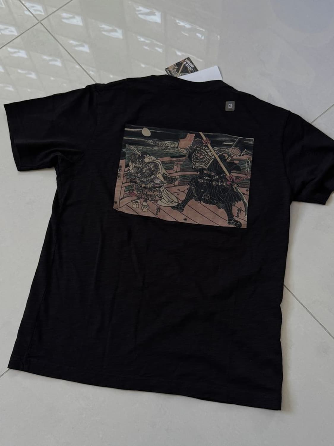 UKIYOE TEE HERO 우키요에 티 히어로 상품이미지6