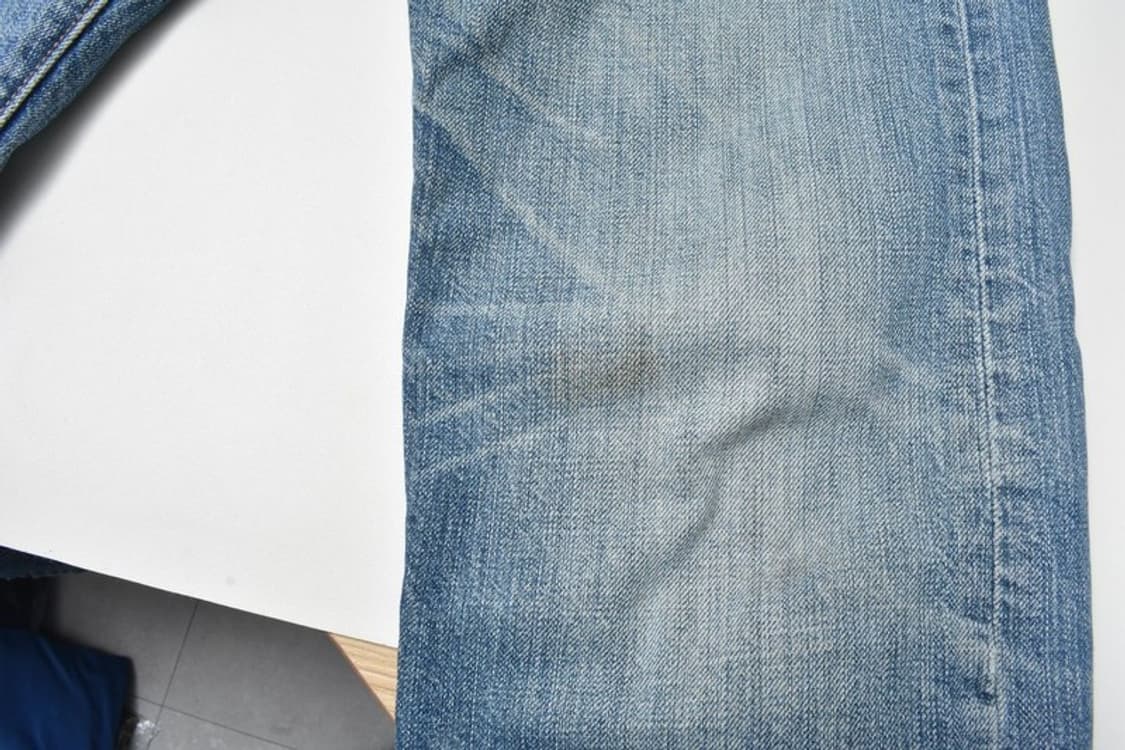 00S 리바이스 청바지 데님팬츠 28 N1201 상품이미지10