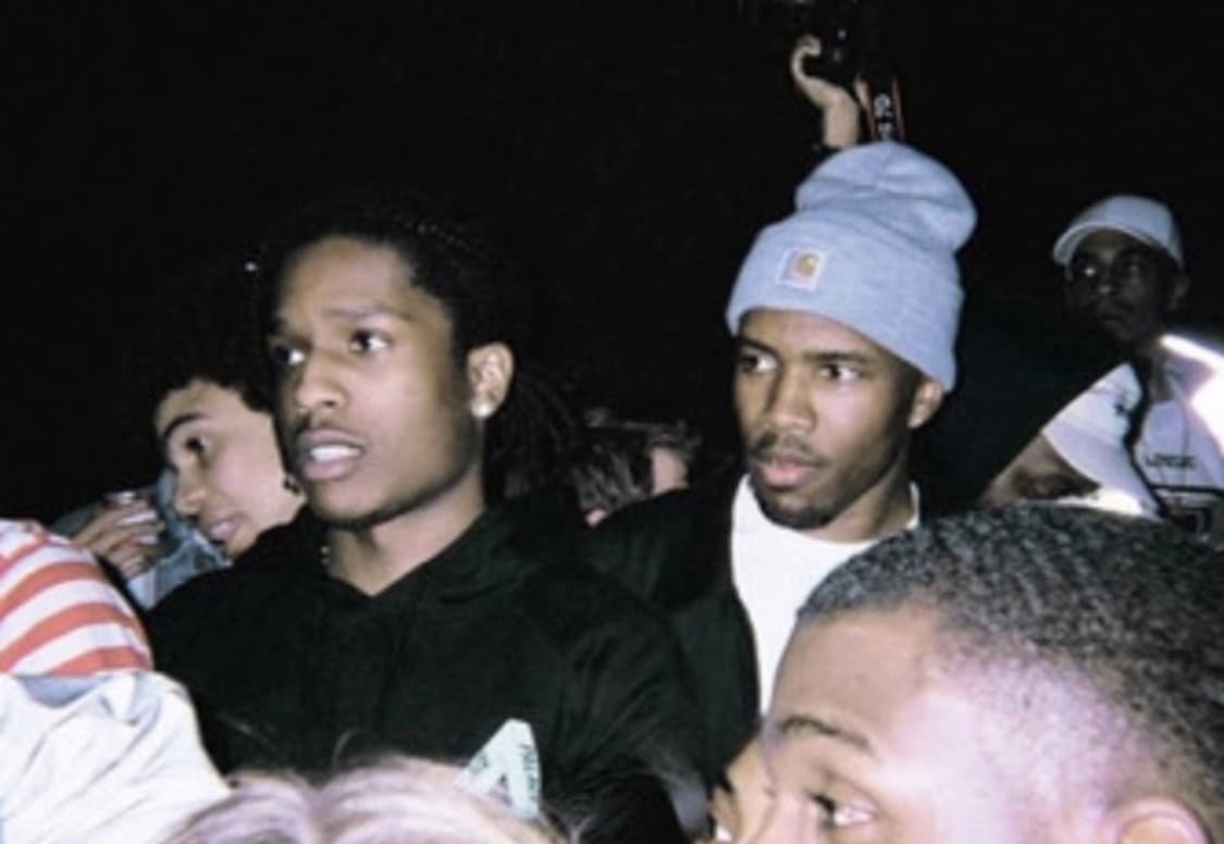 [OS] 칼하트 하늘색 스카이블루 비니 상품이미지8