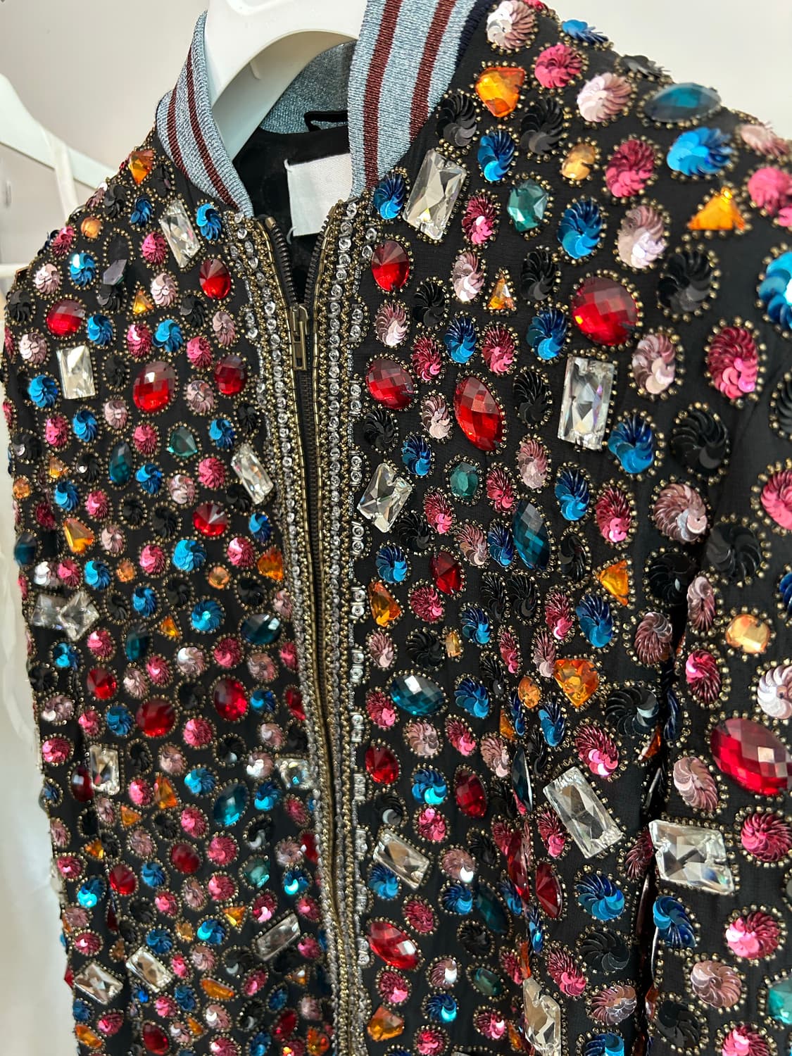 마르지엘라 쥬얼리 자켓 상품이미지4