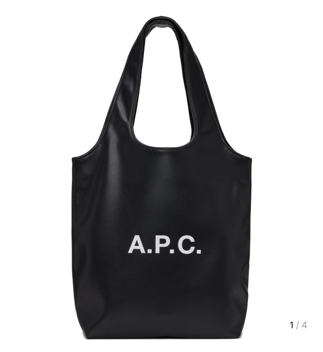 아페쎄 니논 토트백 상품이미지1