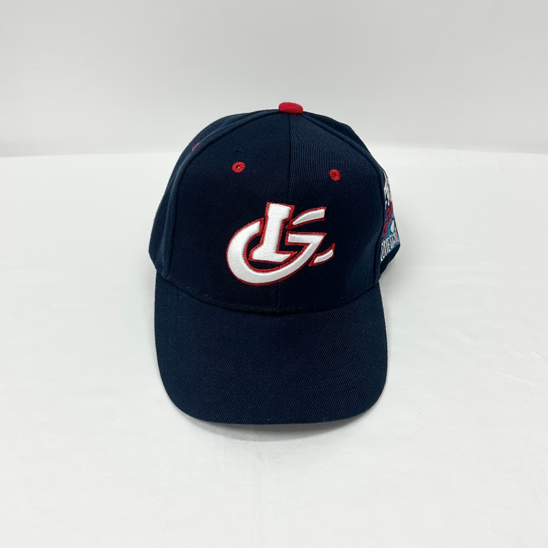 네포스 올드 롯데자이언츠 볼캡 55 상품이미지2