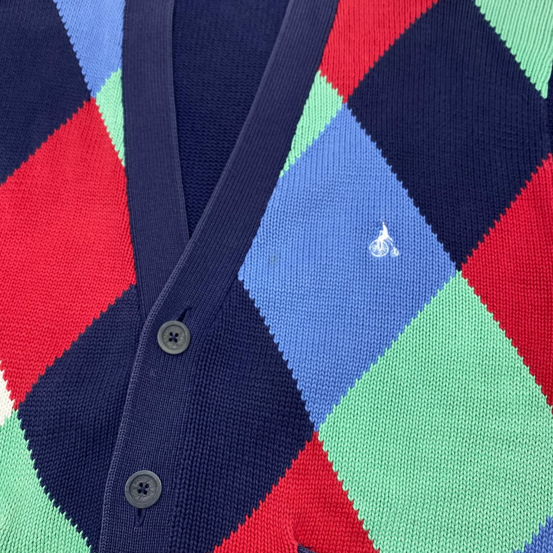 빈폴 가디건 100 상품이미지4