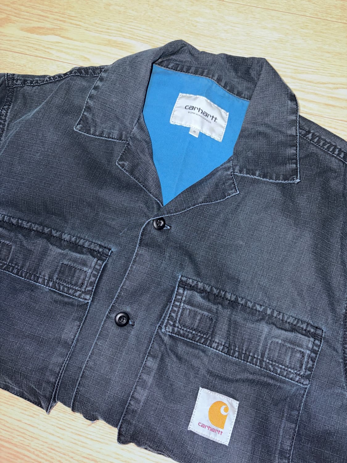 칼하트 셔츠 상품이미지5