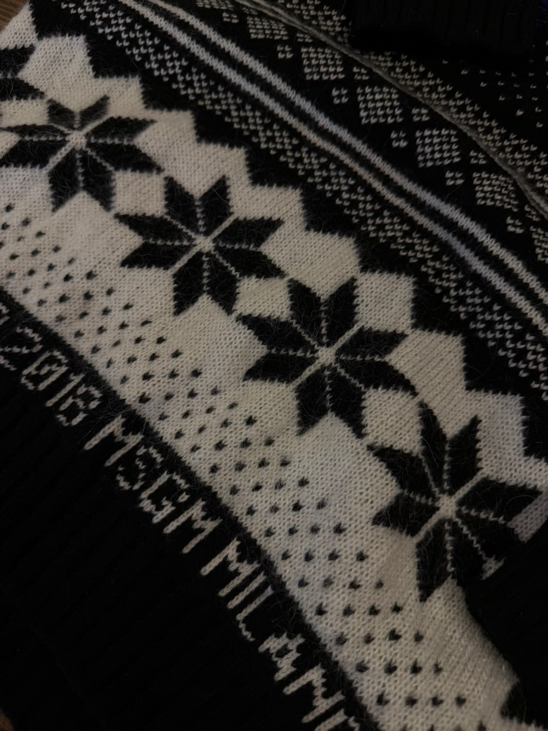 MSGM 니트 원피스 55~77 상품이미지8