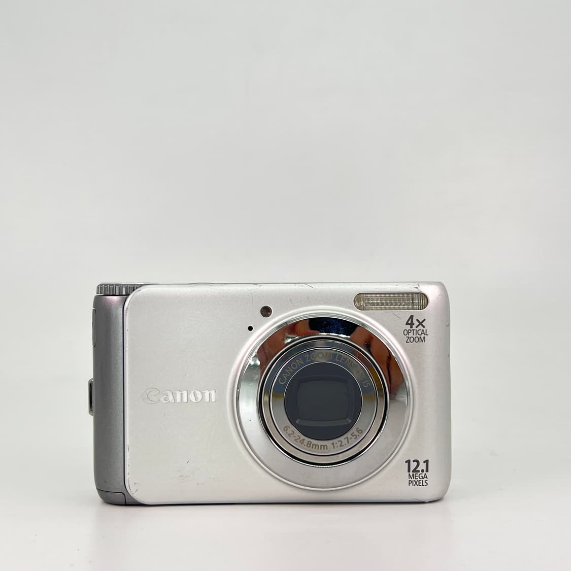 캐논 파워샷 Canon PowerShot A3000 IS 실버 상품이미지1