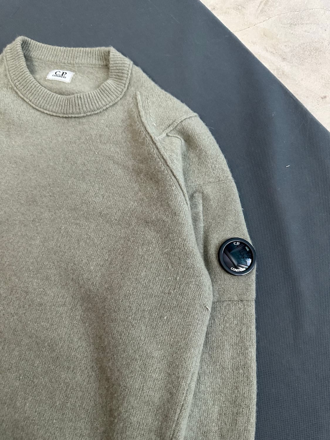 씨피컴퍼니 니트 렌즈 M (90-95 정품) 상품이미지6