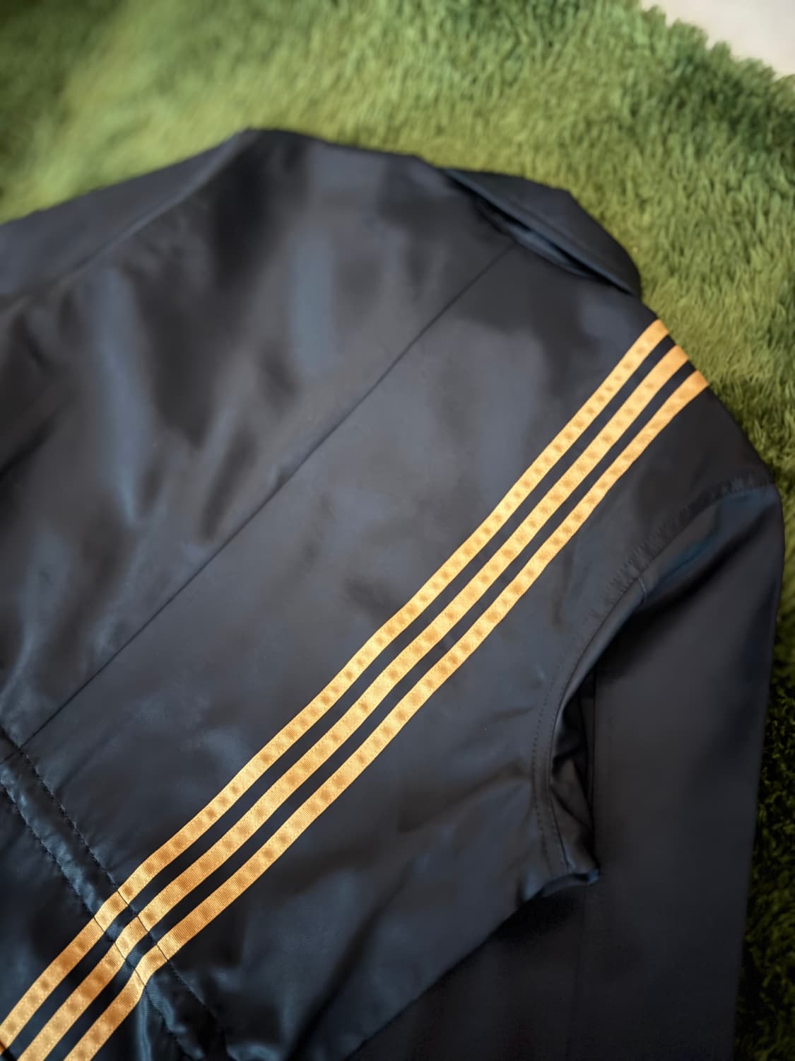 [US XS] 아디다스 X IVY PARK 비욘세 콜라보 점프수트 상품이미지10