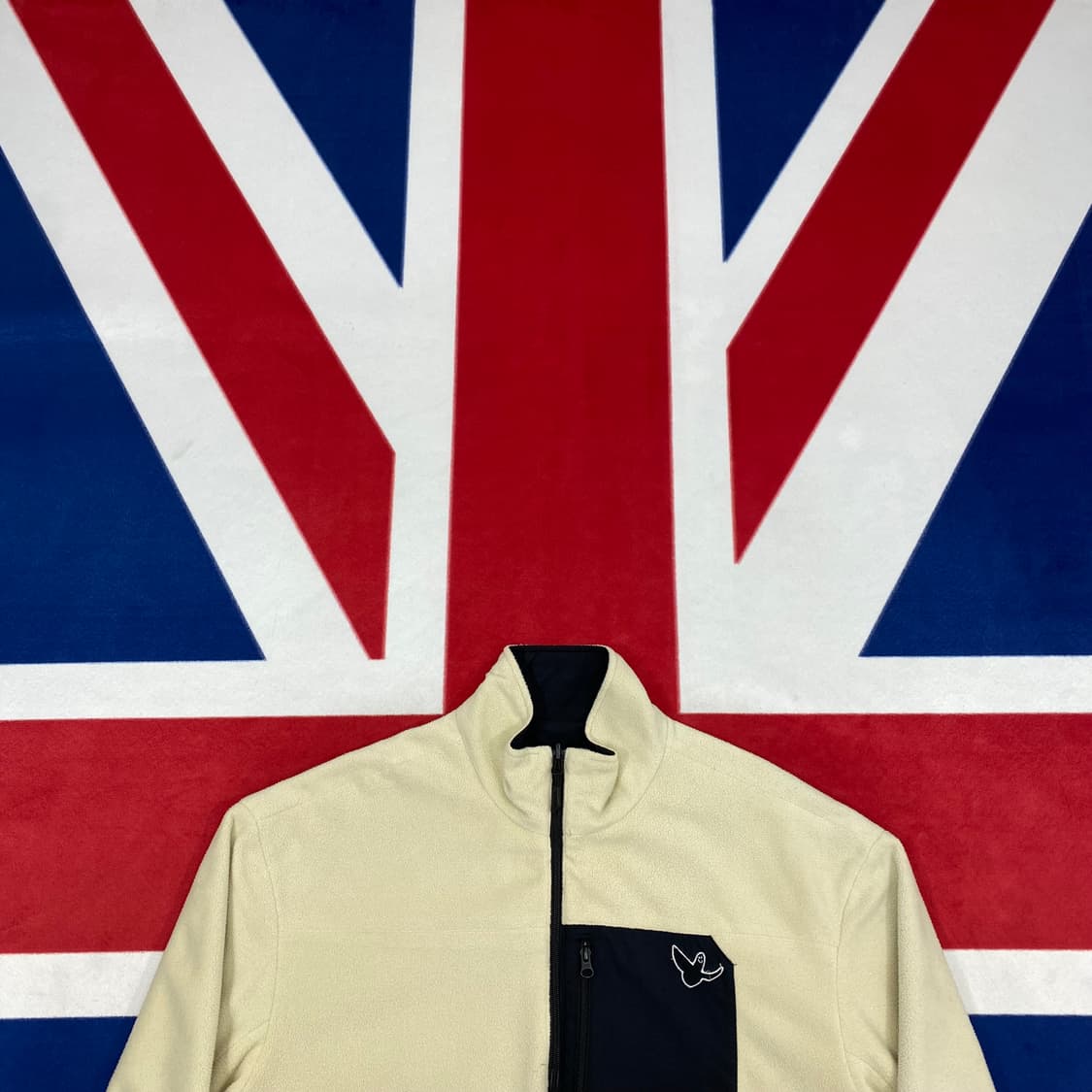 마크곤잘레스 리버시블 플리스자켓 L 실측 XL  상품이미지2