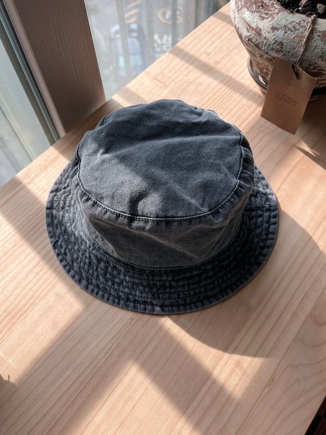 [OLD NAVY] 키즈 데님 버킷햇 상품이미지4