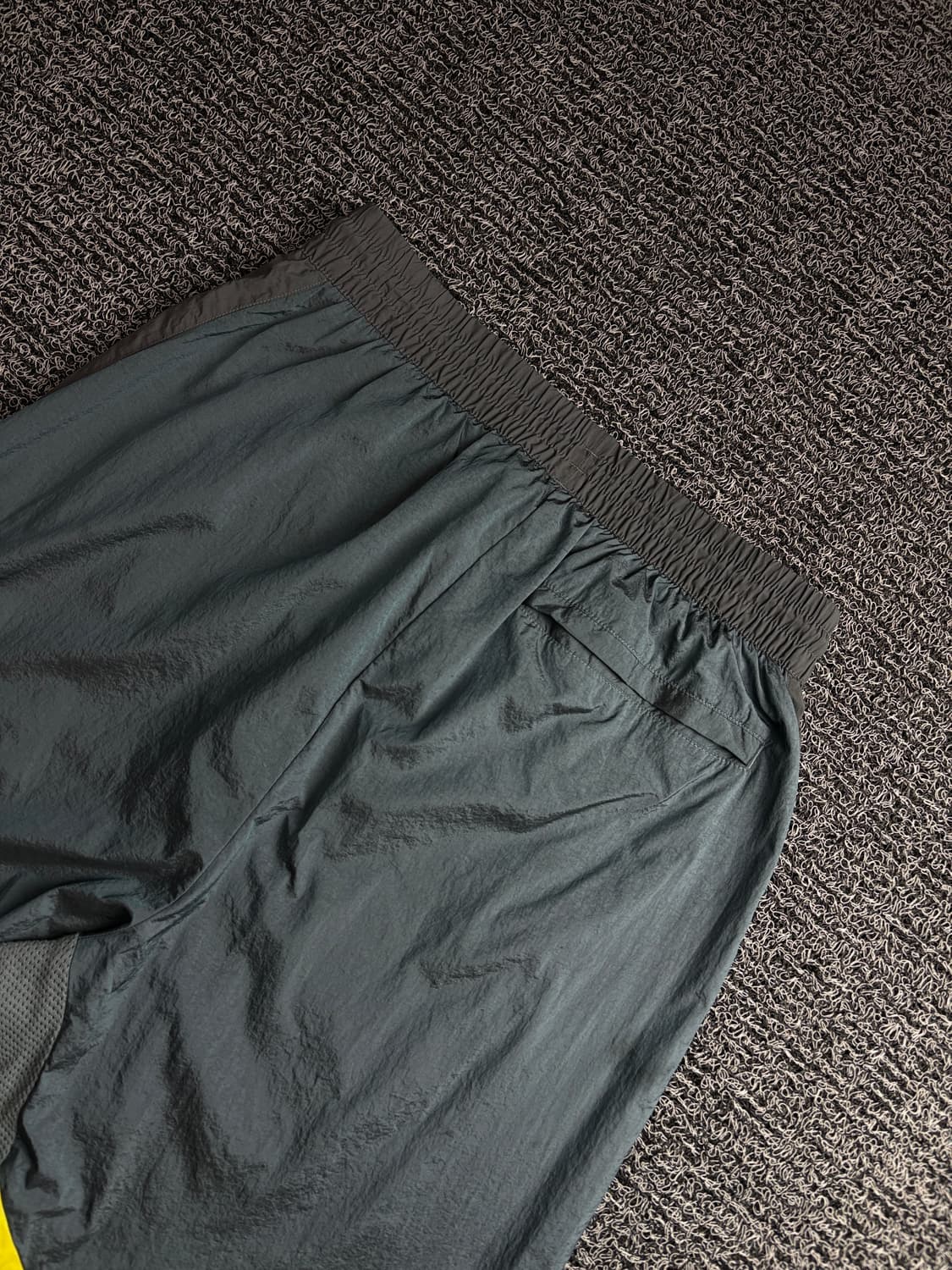 아디다스 스트리트 루즈핏 우븐 트랙 조거 팬츠 3769 상품이미지6