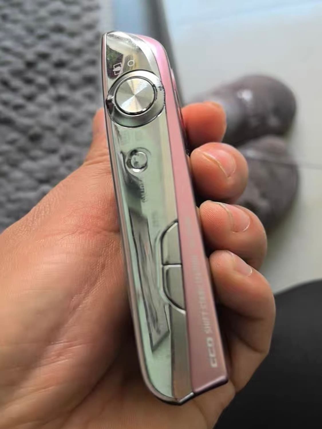 디카 카시오 엑슬림 z2300 디지털카메라 상품이미지2