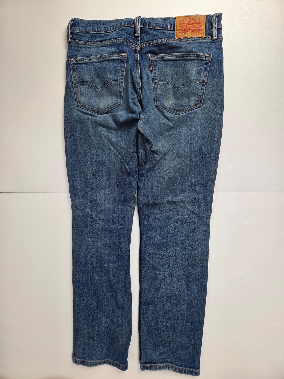 리바이스 511 상품이미지2