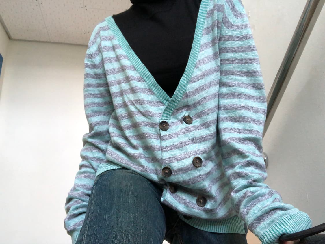 stripe cd / diesel  상품이미지7