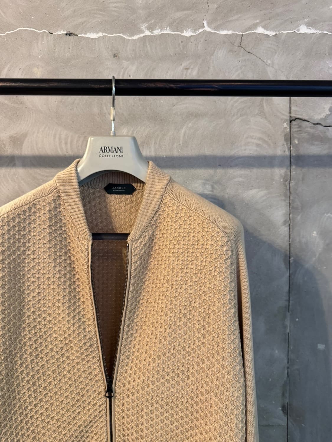 자노네 가디건 100 상품이미지4