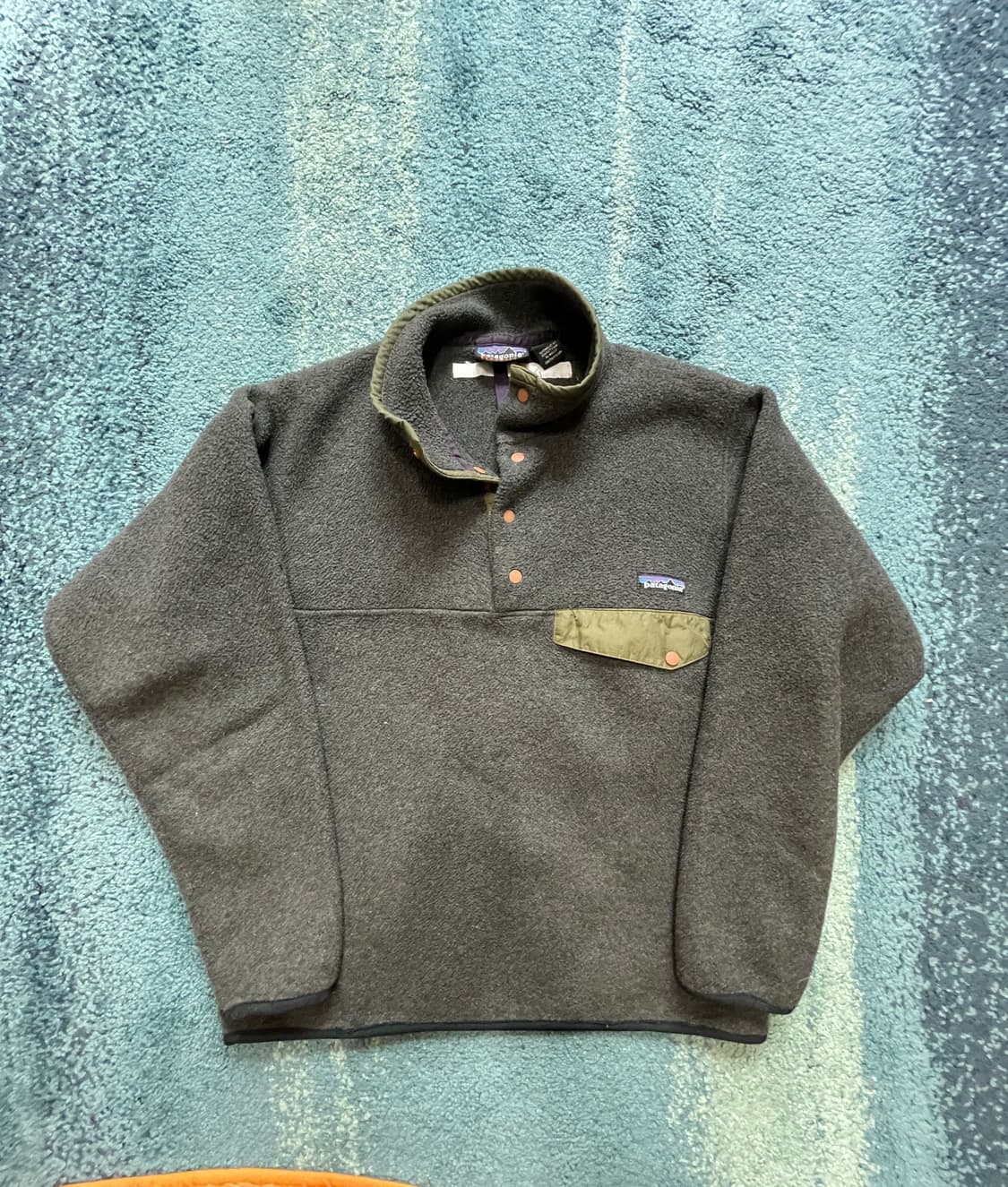 파타고니아 신칠라 맨즈 s 상품이미지1