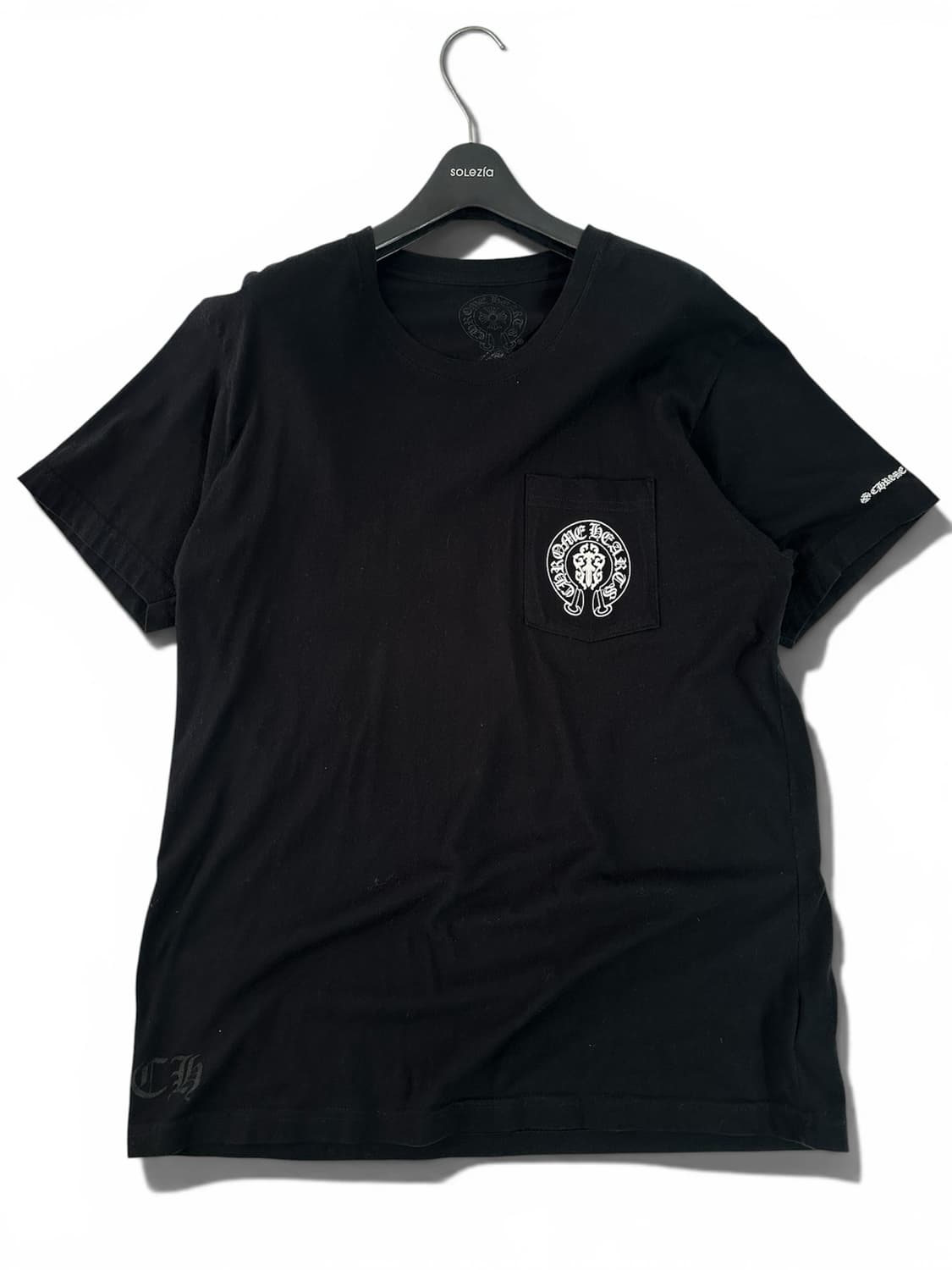 Chrome hearts 아메리카크로스 반팔티셔츠 L 상품이미지2