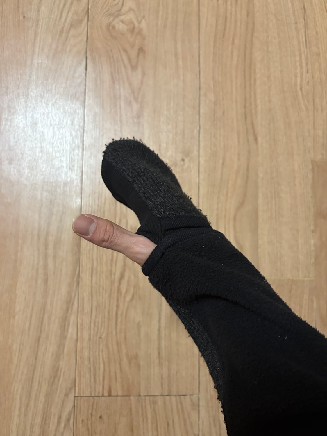 Hyein seo fleece jacket 상품이미지4