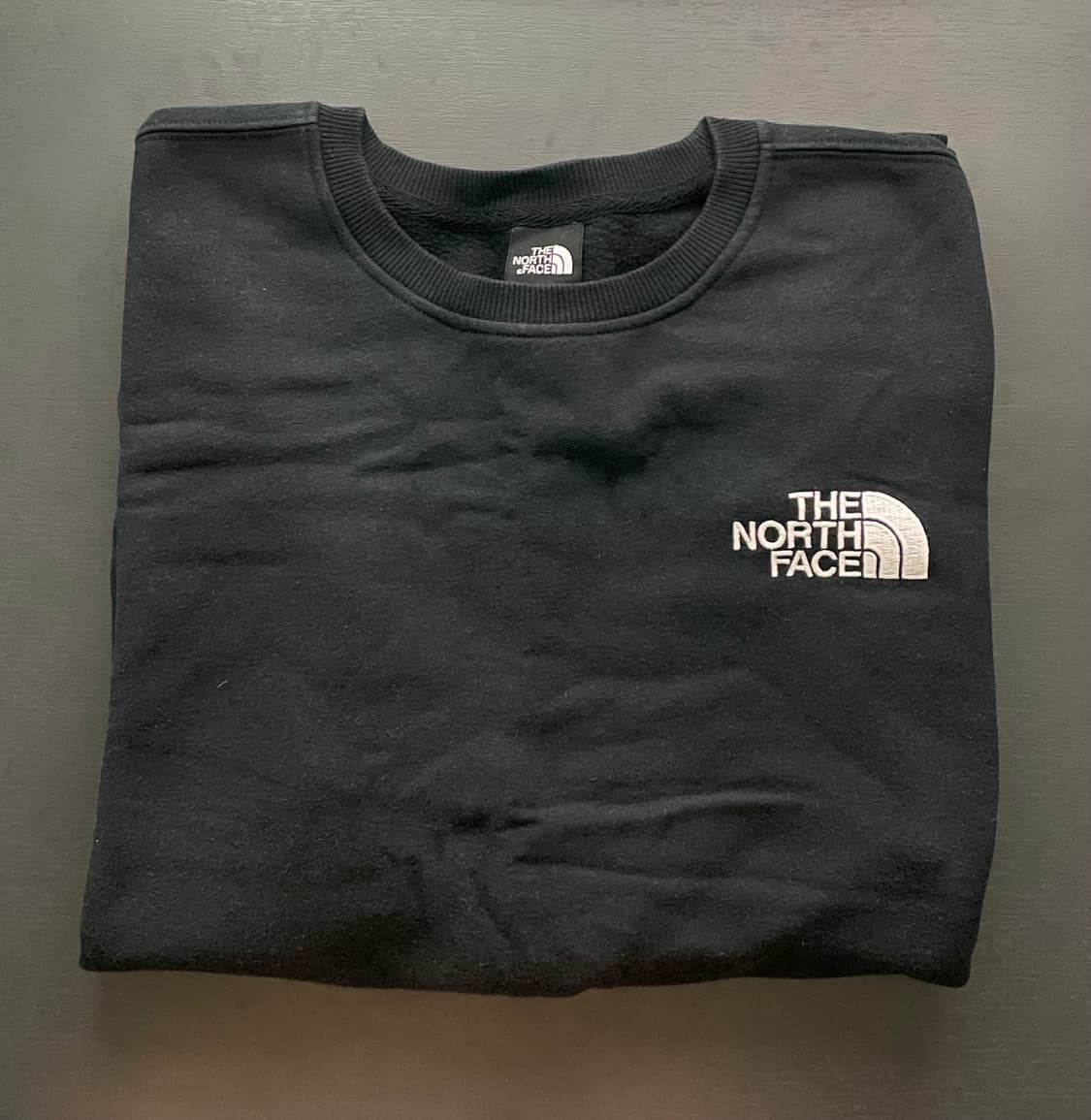 노스페이스 USA 스웻셔츠 맨투맨 상품이미지1