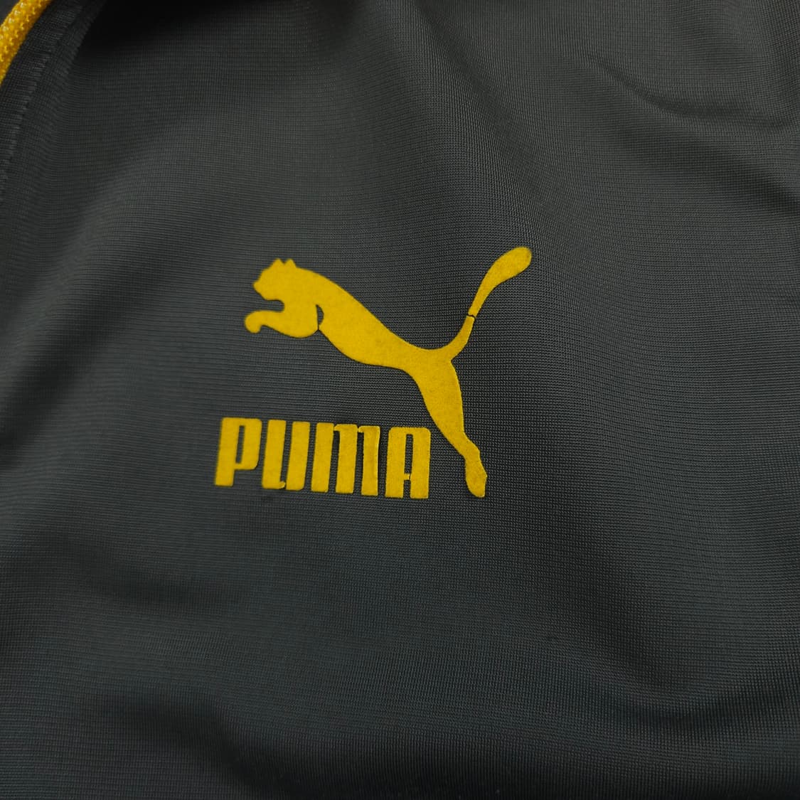 L(100) 푸마 오리지널 트랙탑 져지 상품이미지3