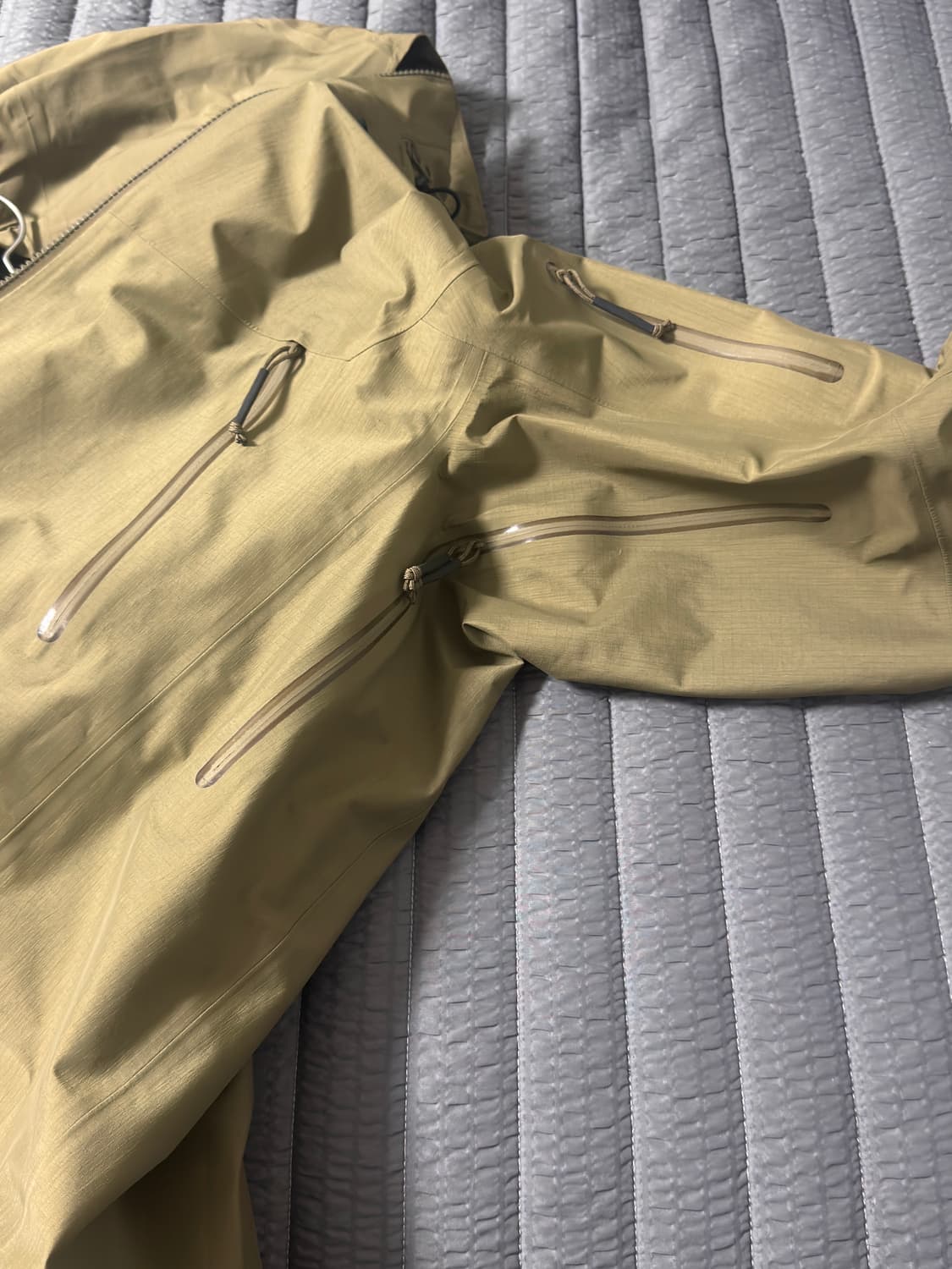 아크테릭스 리프 알파 gen2 M크로커다일 상품이미지6