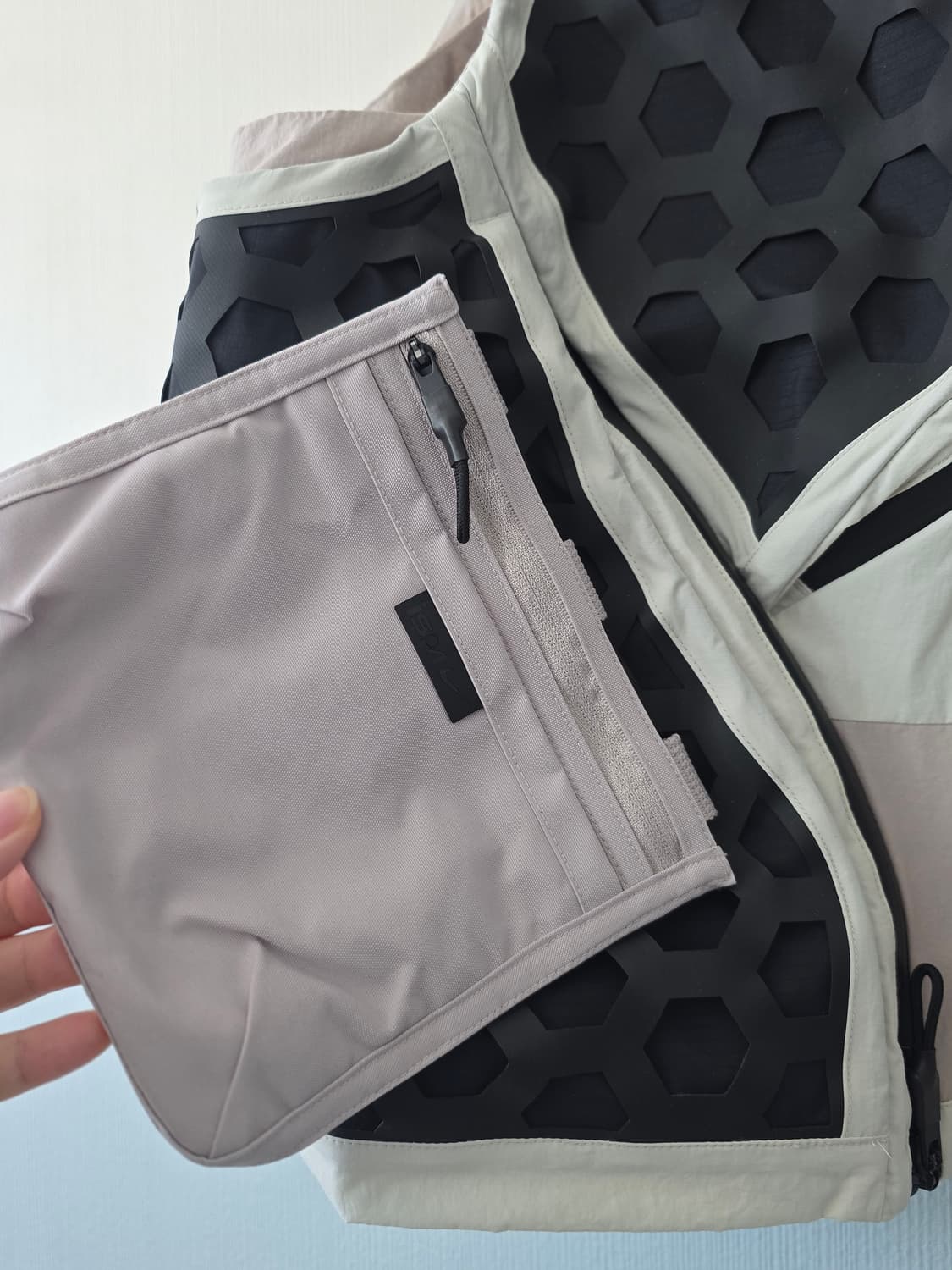 나이키 ispa 베스트 XL 상품이미지2