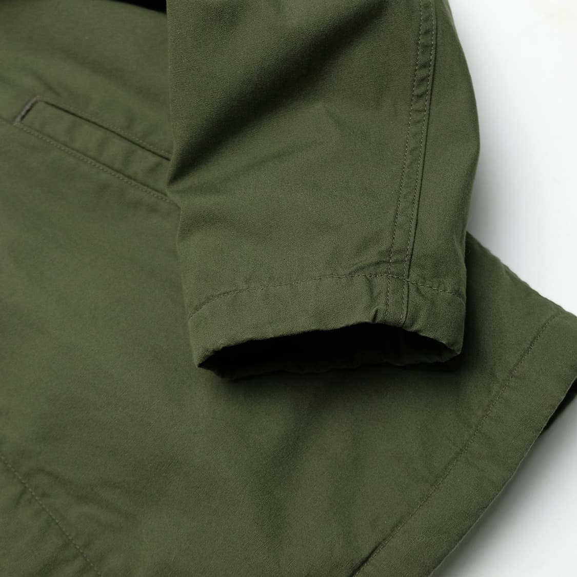  n-4 tr mfg field jacket 상품이미지6