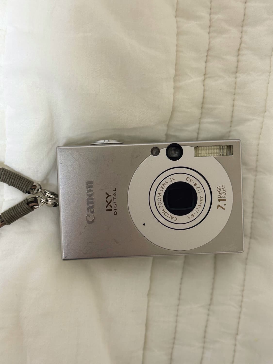 캐논 익서스 70 익시10 ixus70 ixy10 상품이미지1