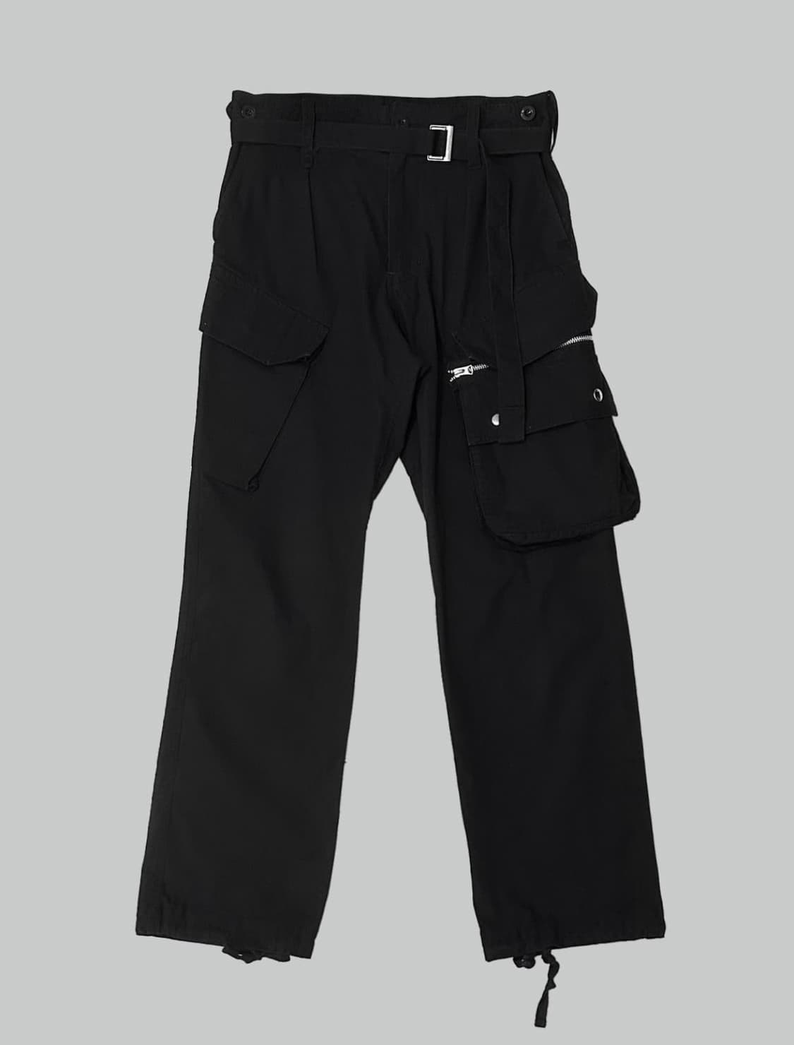 사카이 버클 카고 팬츠 상품이미지1