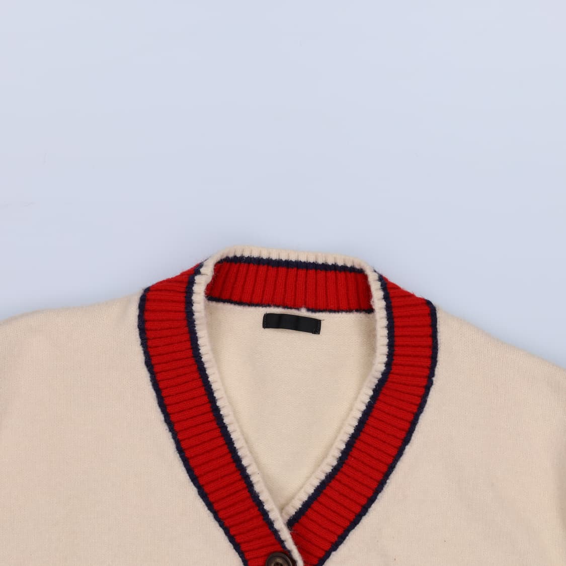 [F] 르샵 여성 브이넥 가디건 0119H1  상품이미지3