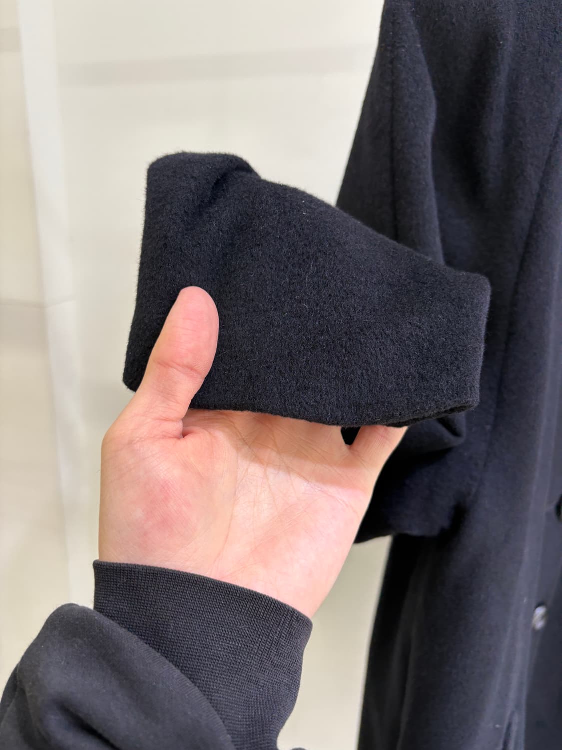 JAPANESE BRAND (Made in Japan) 코트 상품이미지4