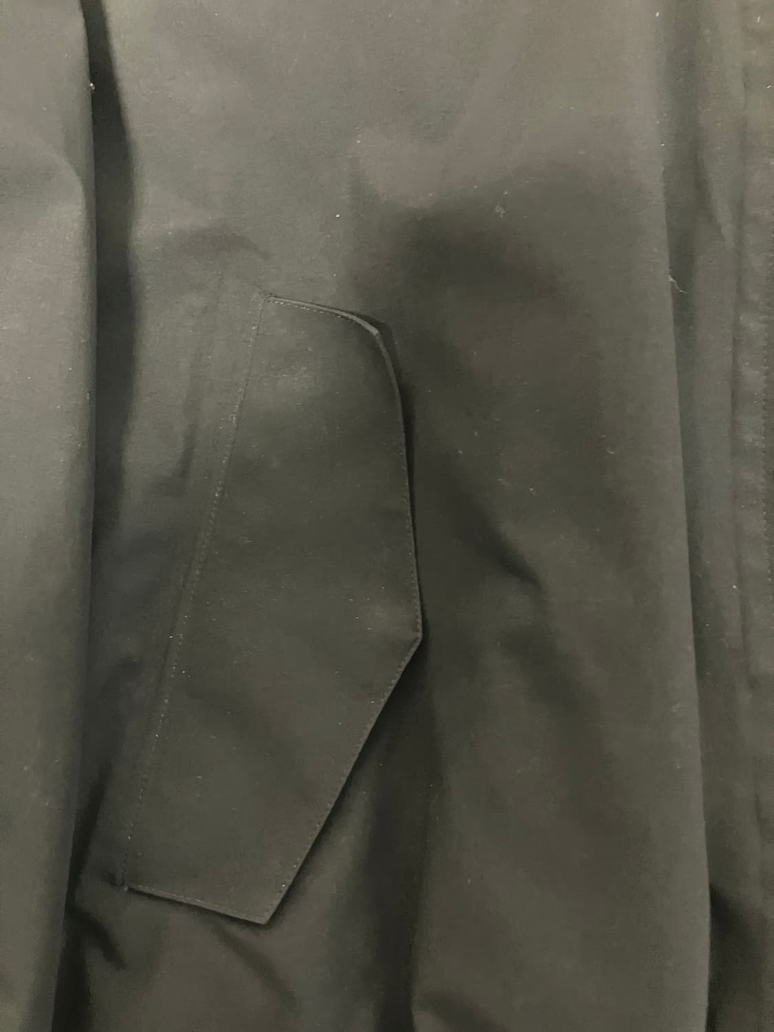 골드윈 X 바라쿠타 고어텍스 G9 [M] 상품이미지6