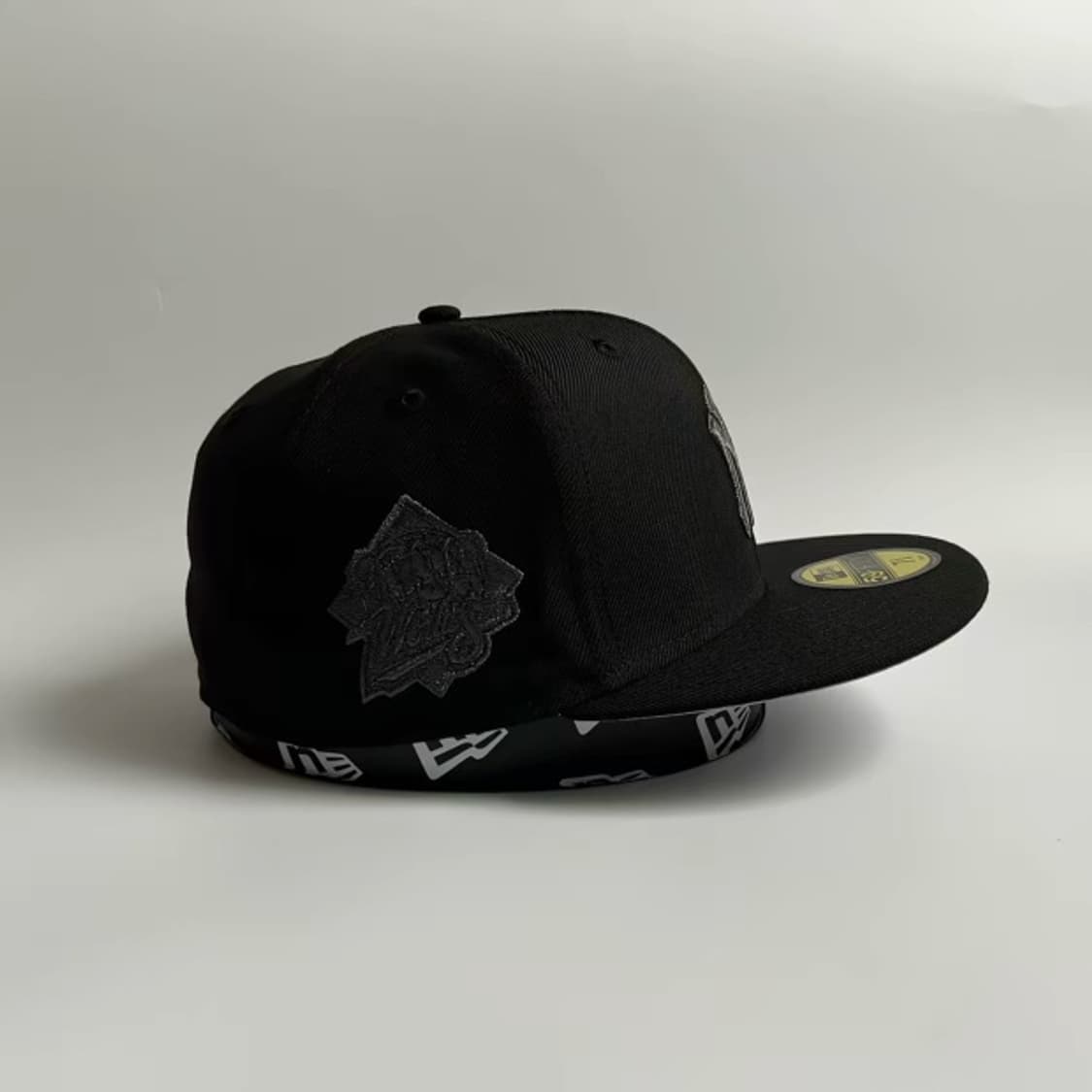 New Era 양키스 1999 59FIFTY 상품이미지5