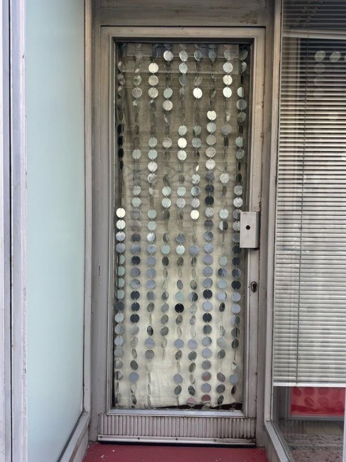 두건 베이지 상품이미지1