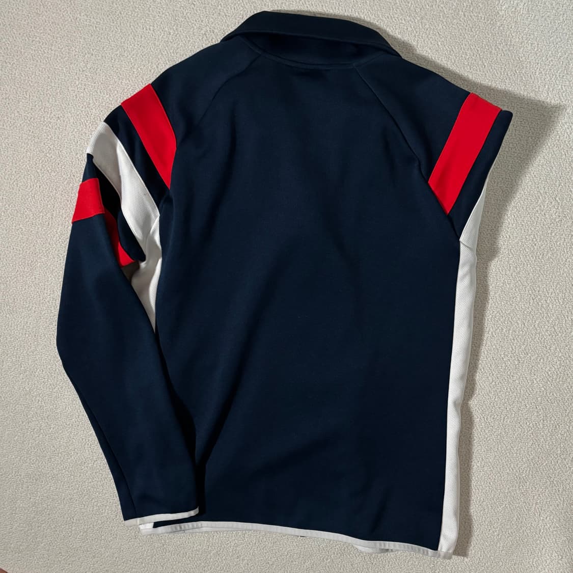 아디다스 파이어버드 트레포일 FC 져지 상품이미지3