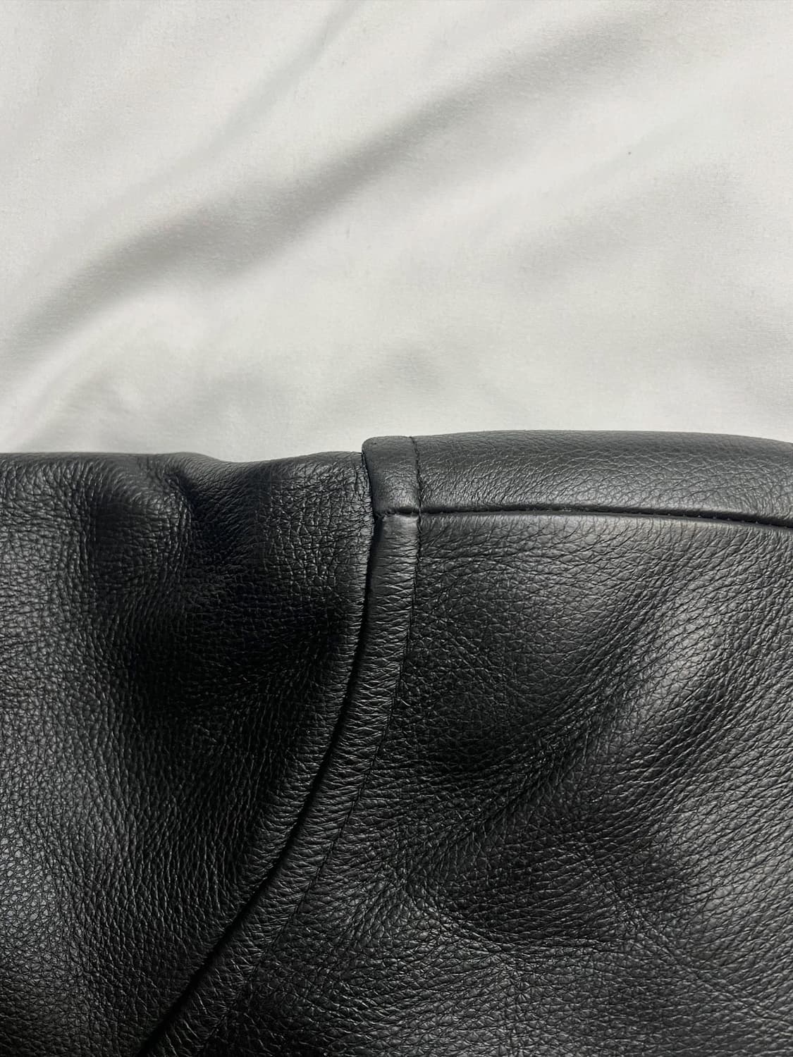 하드락카페 가죽자켓 상품이미지9