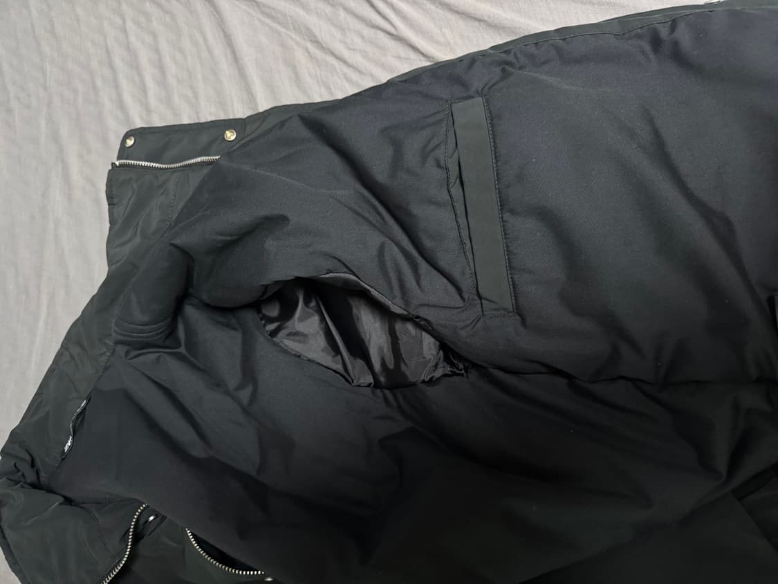 자라 7627/502/800 여성 자켓 야상 S 상품이미지9