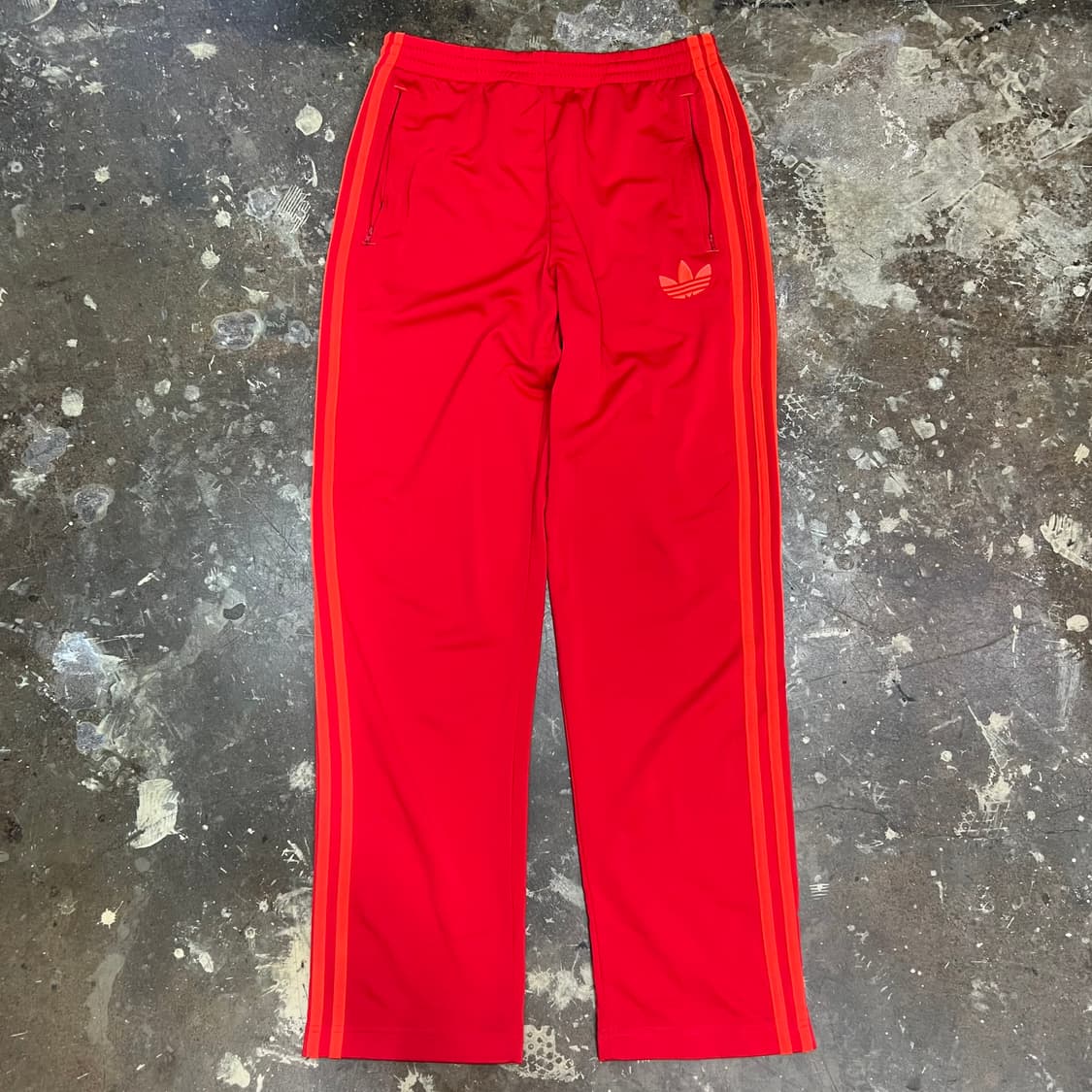 100) 아디다스 파이어버드 트랙팬츠 트레이닝복 바지 상품이미지3
