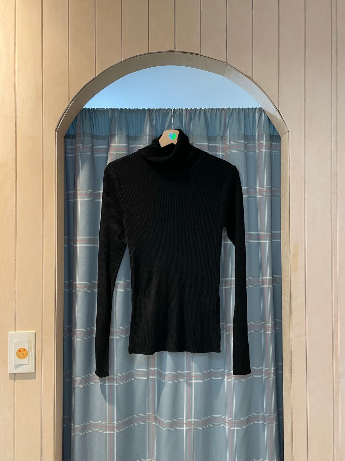 avv standard 골지니트폴라 축핏 상품이미지1